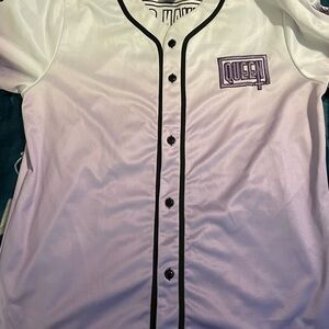 Sullivan Queen Jersey